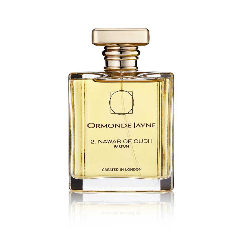 Ormonde Jayne Nawab of Oudh