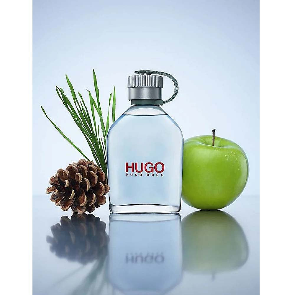 Hugo Boss HUGO Man Eau De Toilette For Men