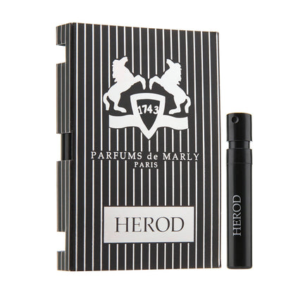 Parfums De Marly Herod Eau De Parfum Vial 1.2ml