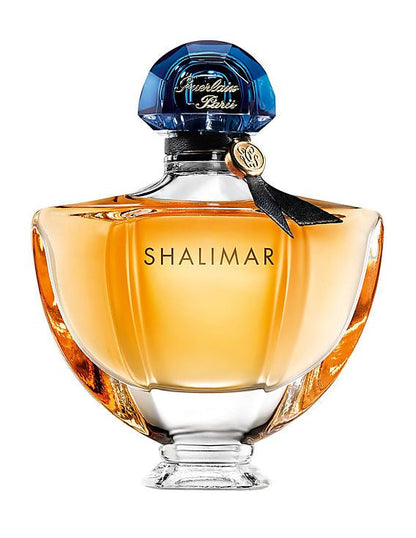 Guerlain Shalimar Eau De Parfum For Women