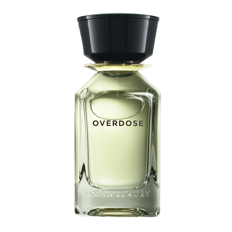 Oman Luxury Overdose Eau de Parfum 100ml