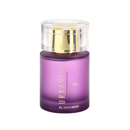 Al Haramain Urbanist-Femme Perfume Spray For Women - 100 ml