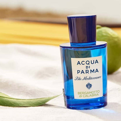 Acqua Di Parma Bergamotto Di Calabria Eau De Toilette For Unisex