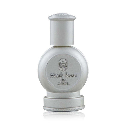 Ajmal Musk Rose Attar