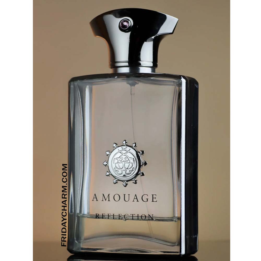 Amouage Reflection Eau De Parfum For Men