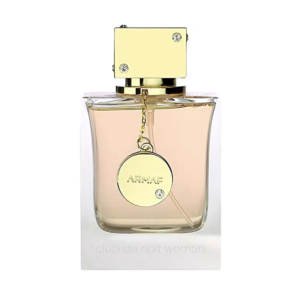 Armaf Club De Nuit Eau De Parfum For Women