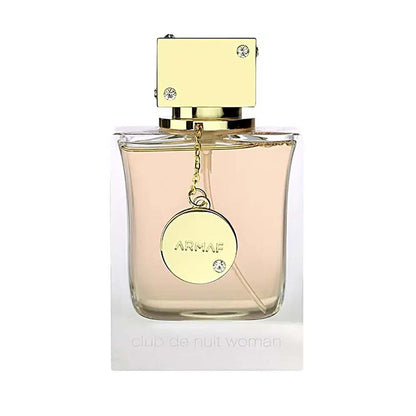 Armaf Club De Nuit Eau De Parfum For Women