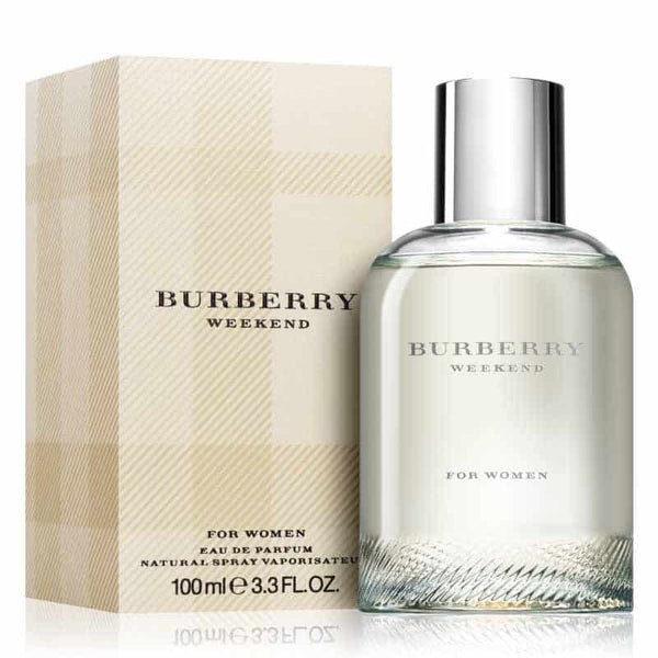 Burberry Weekend Eau De Parfum For Women