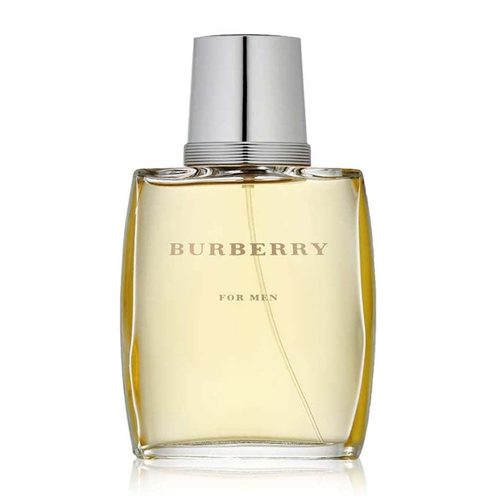 Burberry Classic Eau De Toilette For Men