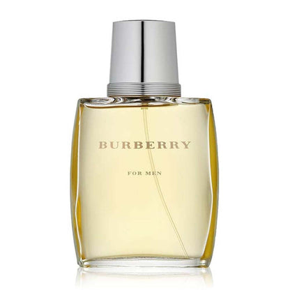 Burberry Classic Eau De Toilette For Men