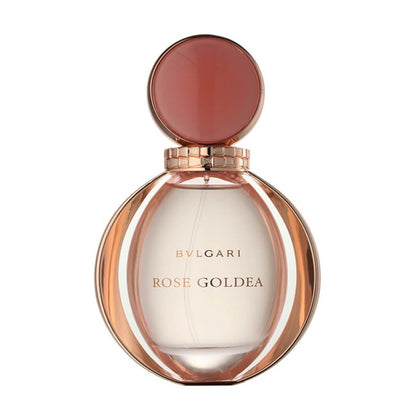Bvlgari Rose Goldea Eau De Parfum For Women