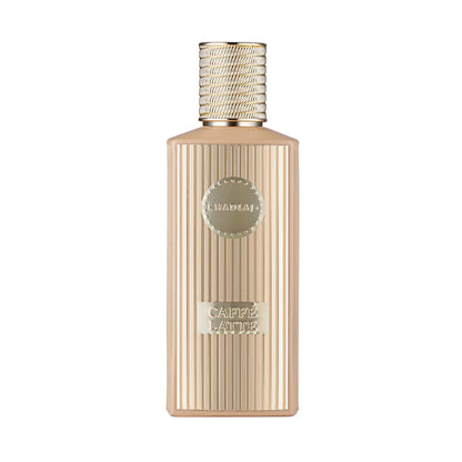 Khadlaj Caffe Latte Extrait De Parfum For Unisex