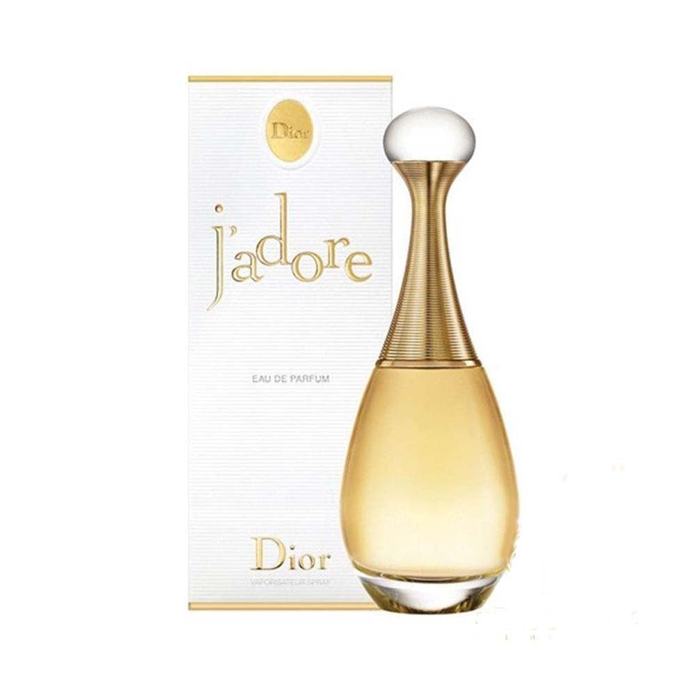 Christian Dior J'adore Eau De Parfum Miniature 5ml Non Spray