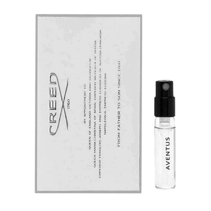 Creed Aventus Eau De Parfum For Men Vial 1.75ml