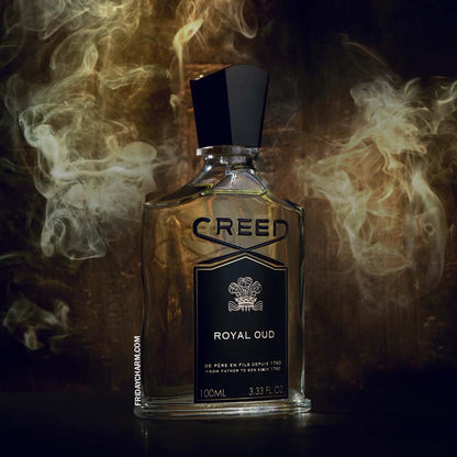 Creed  Royal Oud Eau De Parfum For Unisex