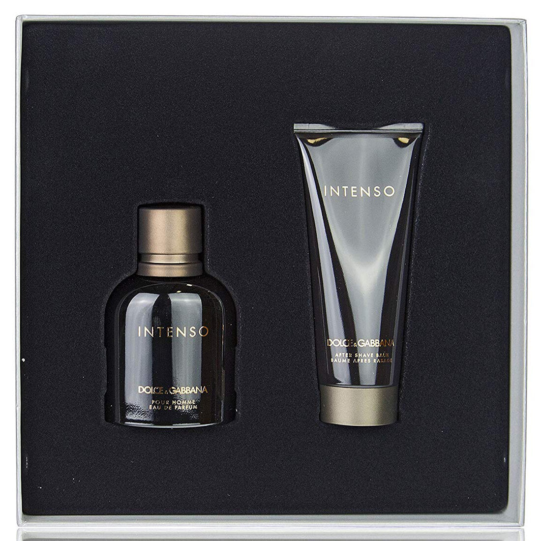 Dolce & Gabbana Intenso Pour Homme Gift Set
