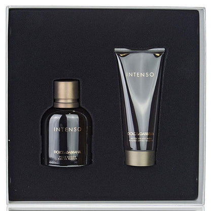 Dolce & Gabbana Intenso Pour Homme Gift Set