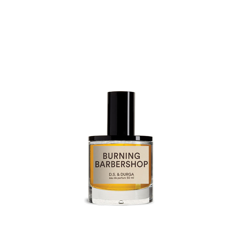 D.s & Durga Burning Barbershop