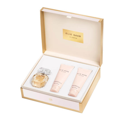 Elie Saab Le Parfum Gift Set 50ml