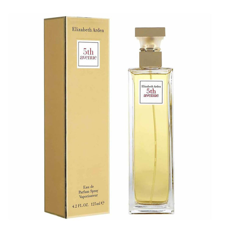 Elizabeth Arden 5th Avenue Eau De Parfum For Women