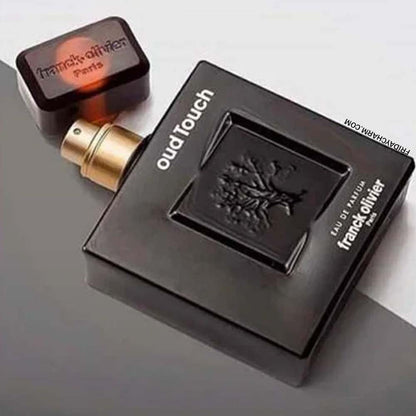 Franck Olivier Oud Touch Eau De Parfum For Men