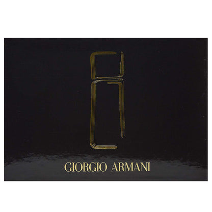 Giorgio Armani Armani Code For Men Gift Set Pack Of 4