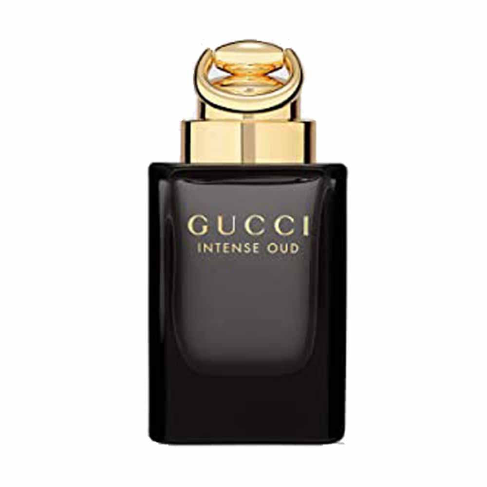 Gucci Oud Intense Eau De Parfum For Unisex