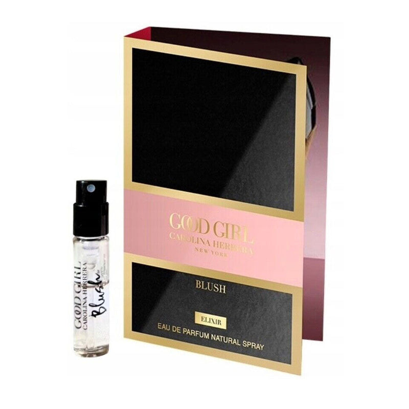 Carolina Herrera Good Girl Blush Vial 1.5ml