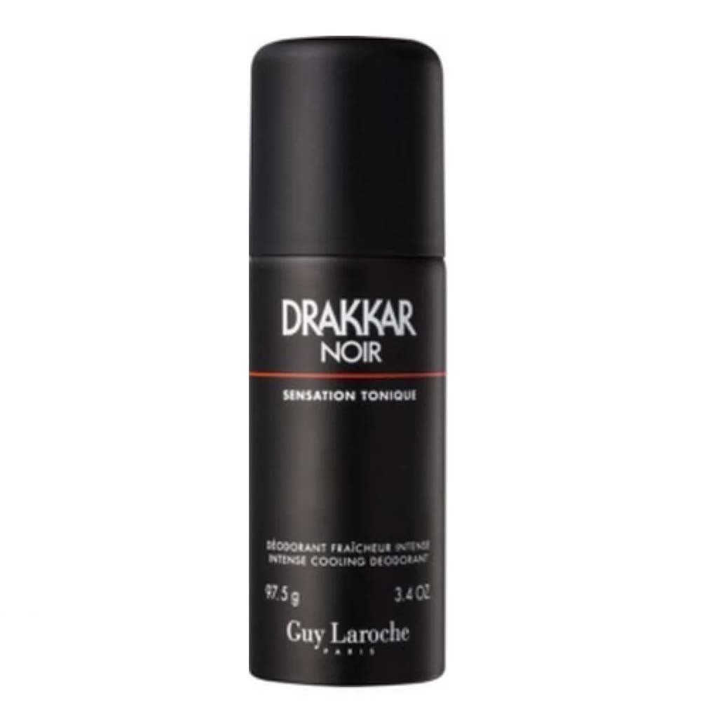 Guy Laroche Drakkar Noir Deodorant For Men 150ml