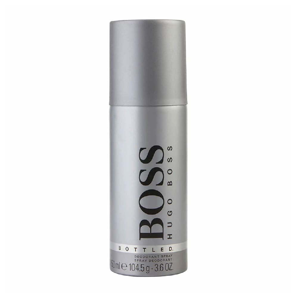 Hugo Boss BOSS Bottled Deodorant For Men 150ml