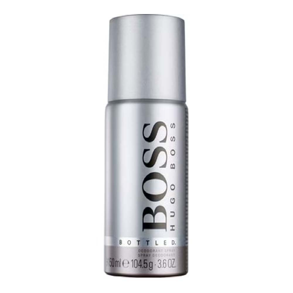 Hugo Boss BOSS Bottled Deodorant For Men 150ml