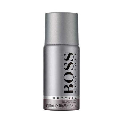 Hugo Boss BOSS Bottled Deodorant For Men 150ml