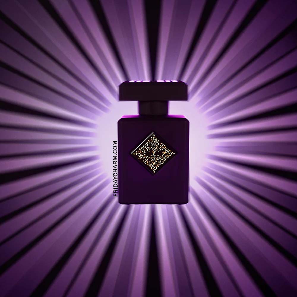 Initio Atomic Rose Eau De Parfum  For Unisex
