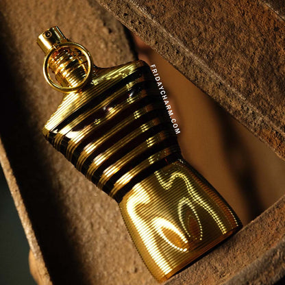Jean Paul Gaultier Le Male Elixir Parfum For Men
