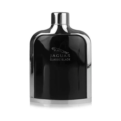 Jaguar Classic Black Eau De Toilette For Men