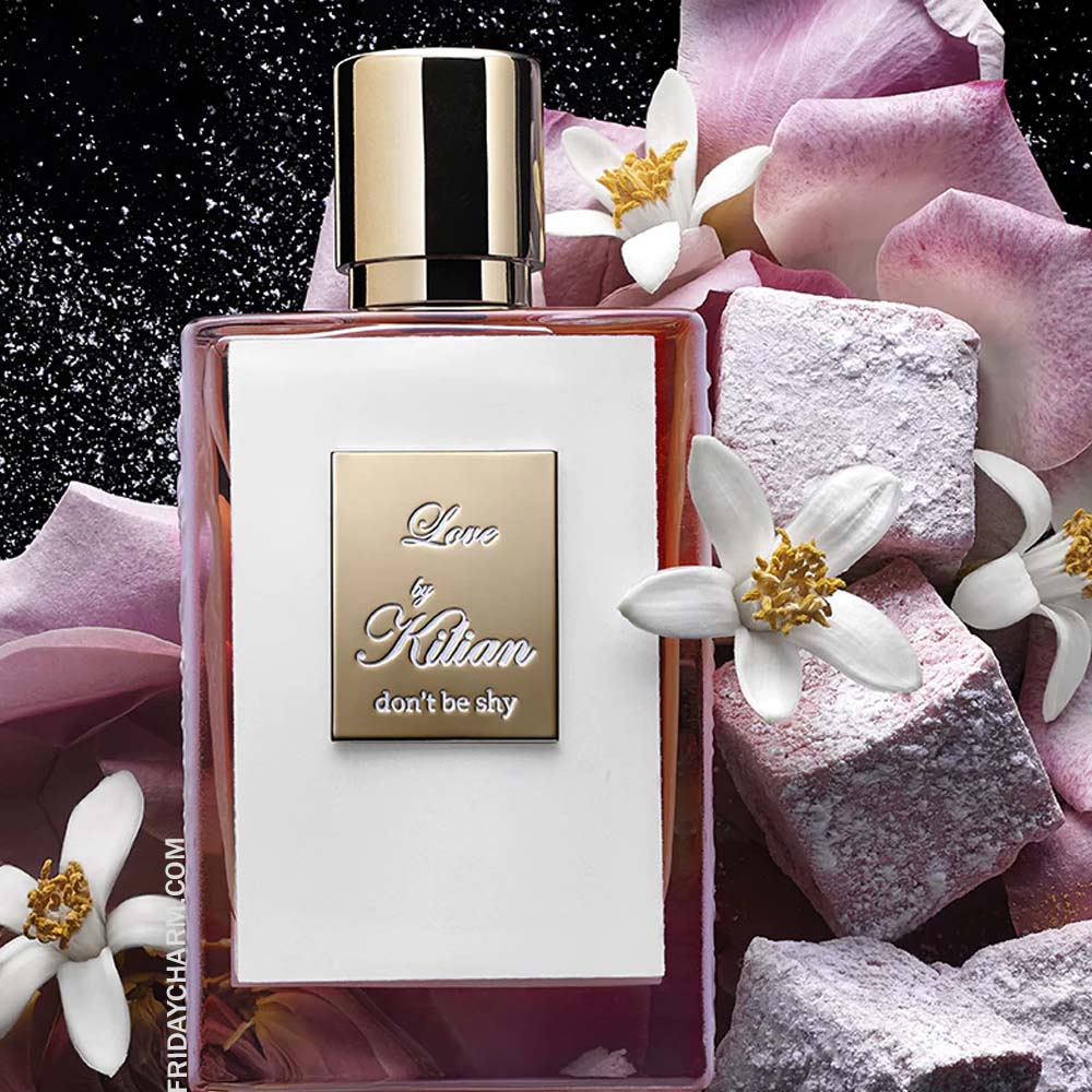 Kilian Paris Love Don't Be Shy Eau De Parfum For Unisex