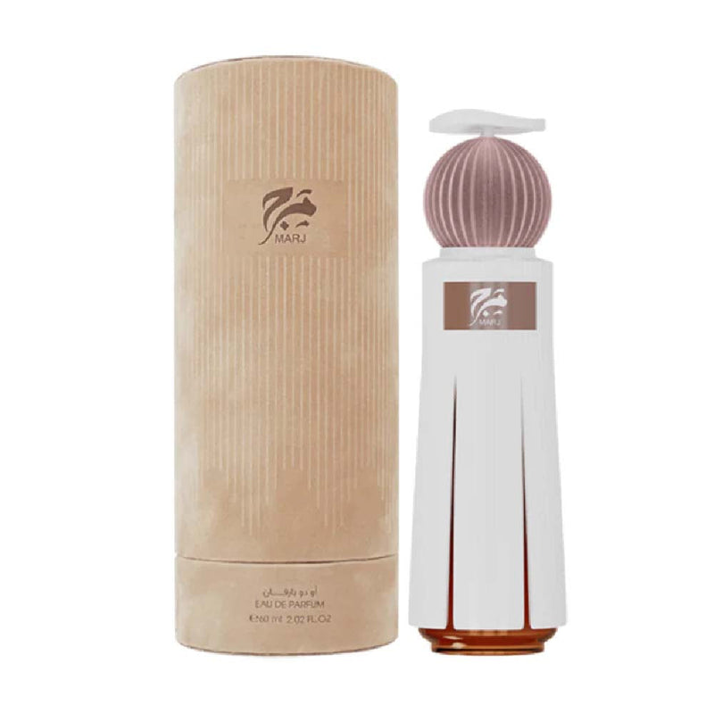 Ahmed Al Maghribi Marj Extrait For Unisex
