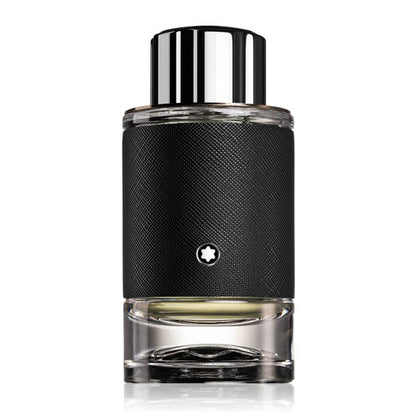 Mont Blanc Explorer Eau De Parfum For Men - 100ml