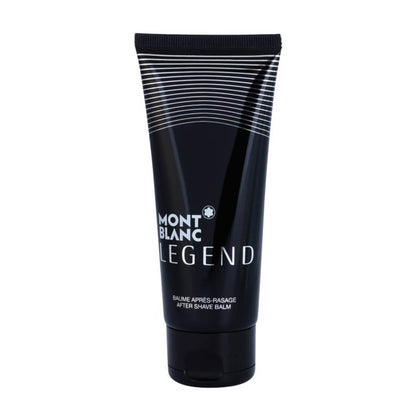 Mont Blanc Legend Night Gift Set For Men