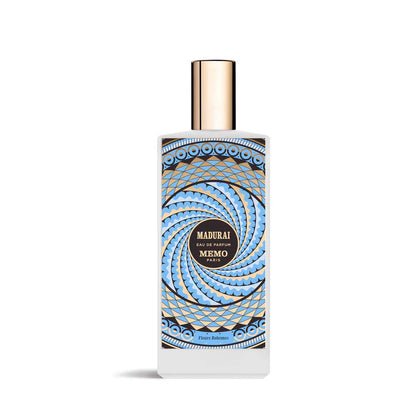 Memo Paris Madurai Eau De Parum For Unisex