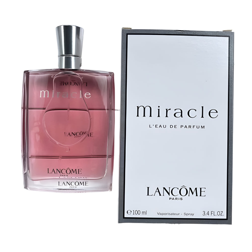 Lancome Miracle Eau De Parfum For Women