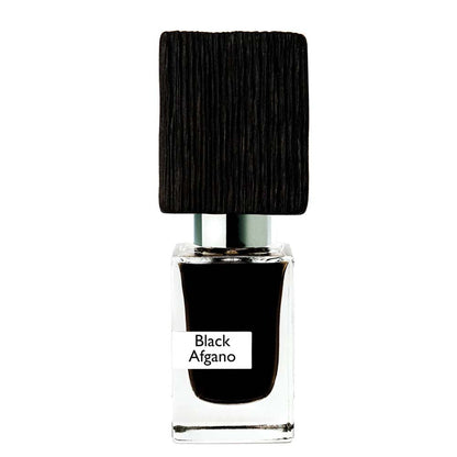 Nasomatto Black Afgano Extrait De Parfum For Unisex