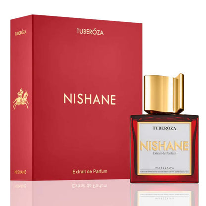 Nishane Tuberóza Extrait De Parfum For Unisex