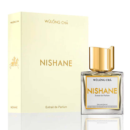 Nishane Wulong Cha Extrait De Parfum Unisex