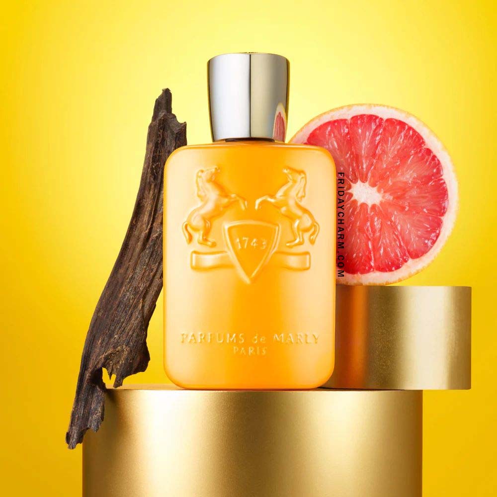 Parfums De Marly Perseus Eau De Parfum For Men