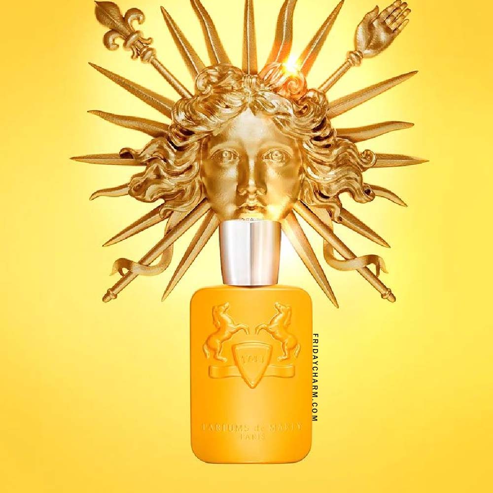 Parfums De Marly Perseus Eau De Parfum For Men