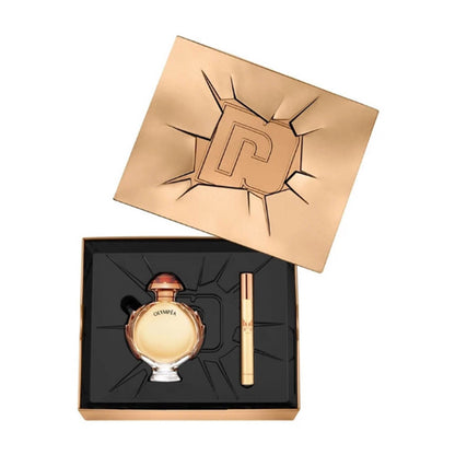 Paco Rabanne Olympea Intense Gift Set