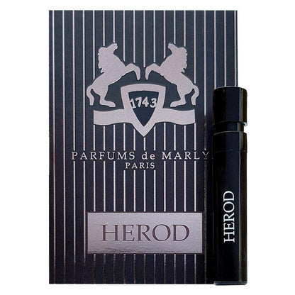 Parfums De Marly Herod Eau De Parfum Vial 1.2ml