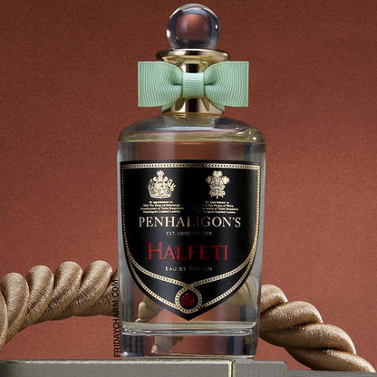 Penhaligon's Halfeti Eau De Parfum For Unisex