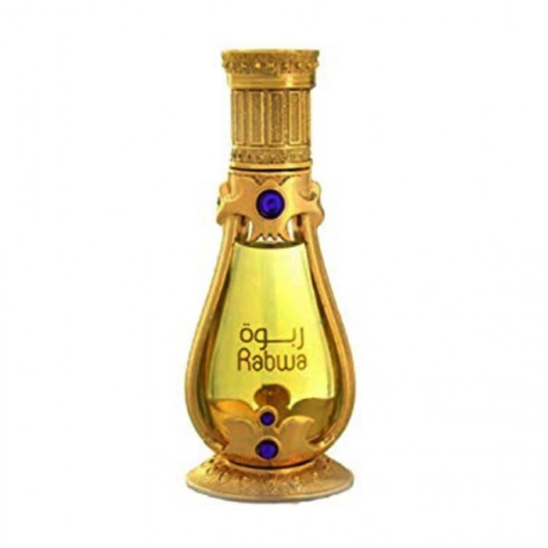 Rasasi Rabwa Attar-19ml